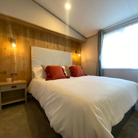 Daphne'S Lodge 马根波思 外观 照片