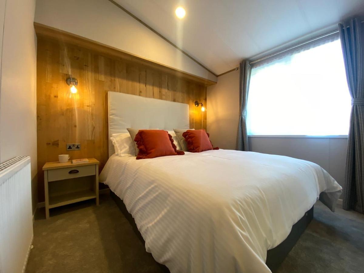 Daphne'S Lodge 马根波思 外观 照片