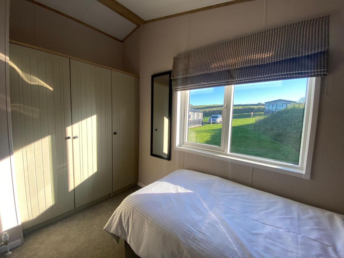 Daphne'S Lodge 马根波思 外观 照片