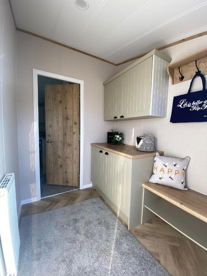Daphne'S Lodge 马根波思 外观 照片