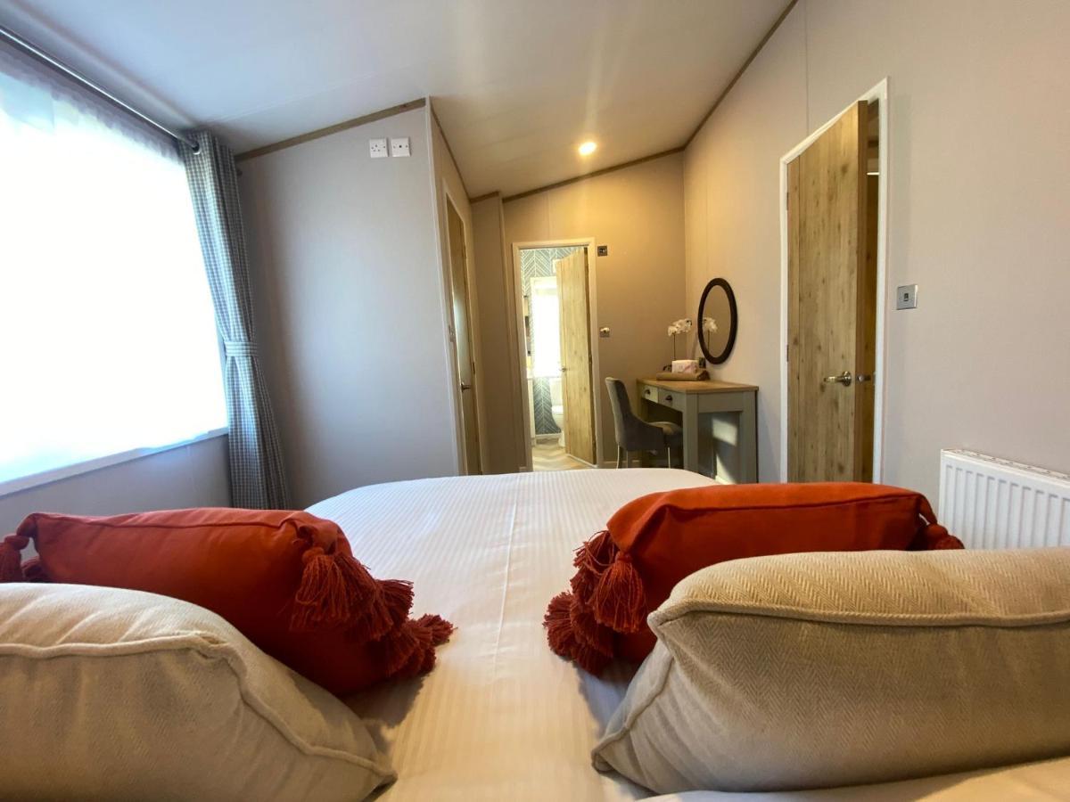 Daphne'S Lodge 马根波思 外观 照片