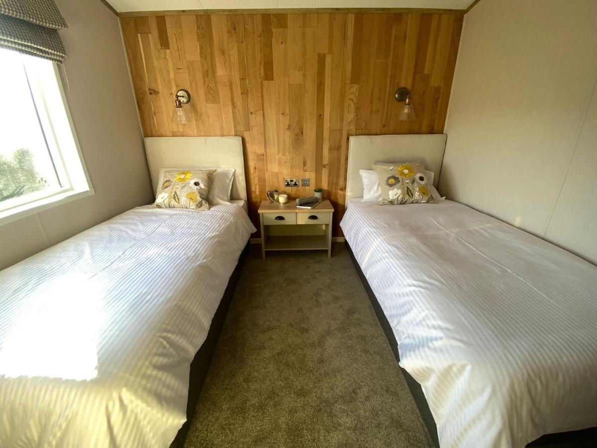 Daphne'S Lodge 马根波思 外观 照片